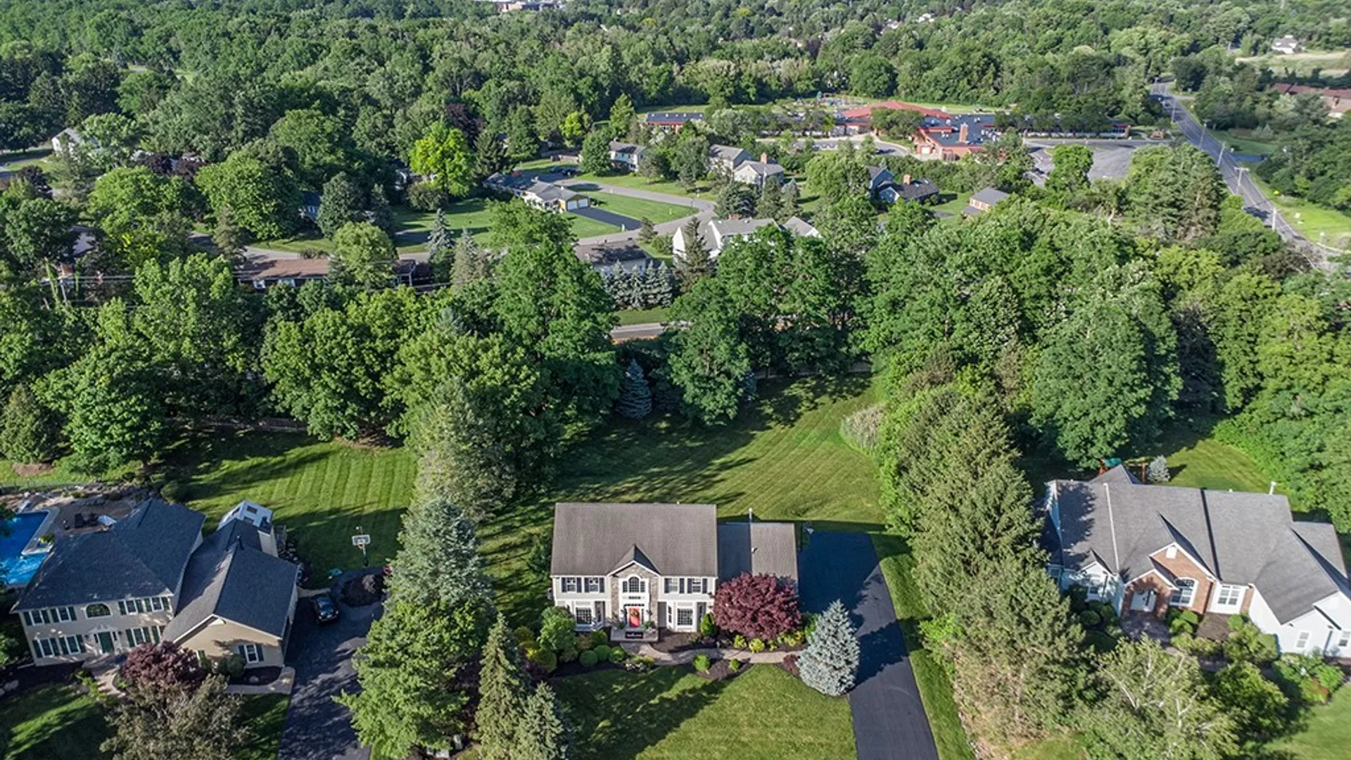 Property at 5008 Worthington, DeWitt, NY 13066 42