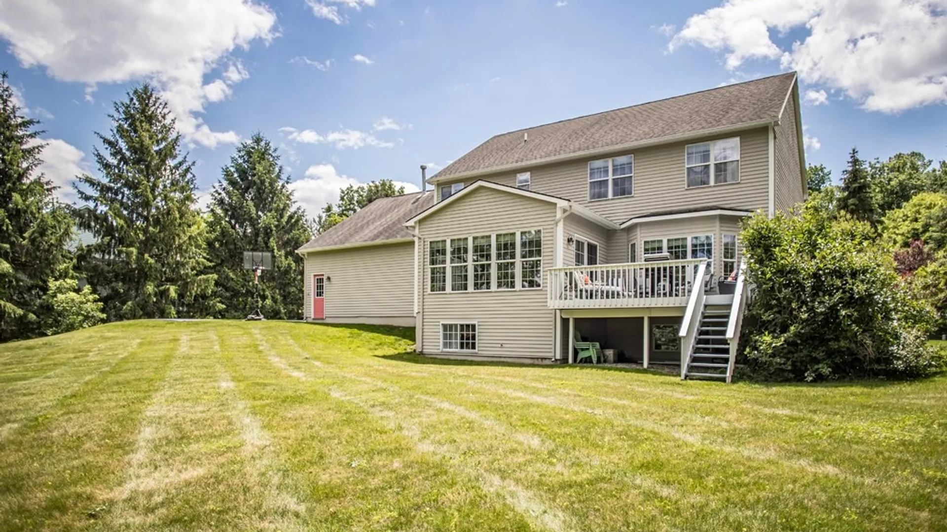 Property at 5008 Worthington, DeWitt, NY 13066 5
