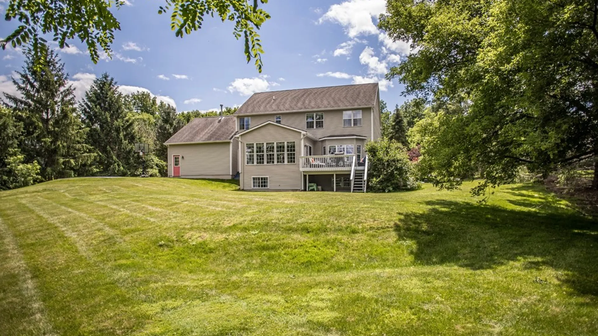 Property at 5008 Worthington, DeWitt, NY 13066 6