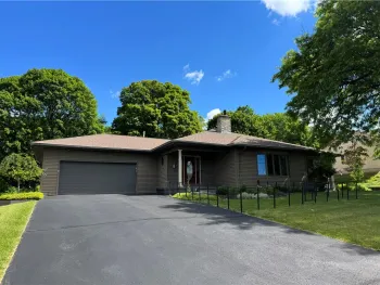 Property at 26 Fairview Avenue, Wellsville, NY 14895