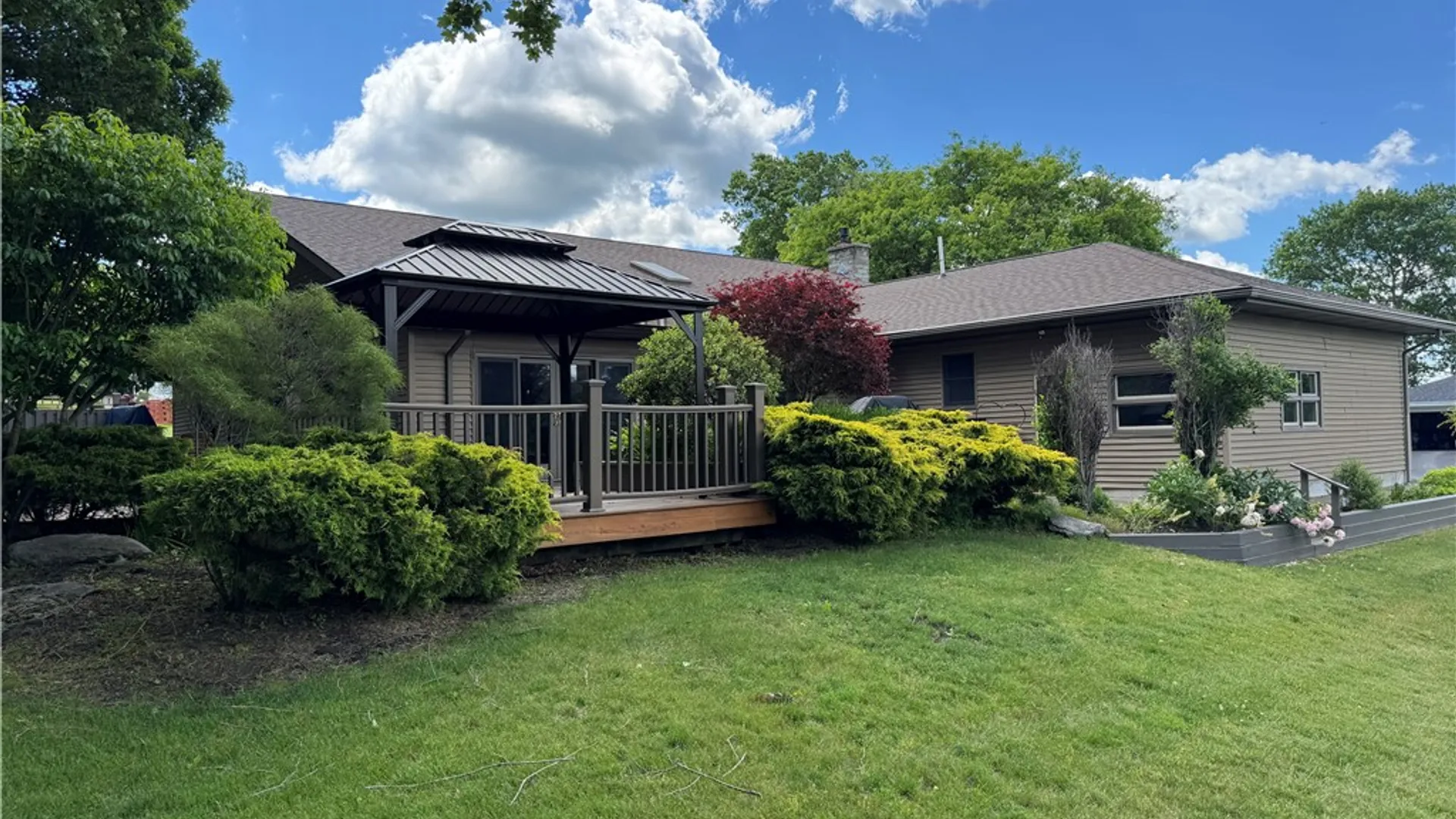 Property at 26 Fairview Avenue, Wellsville, NY 14895 3