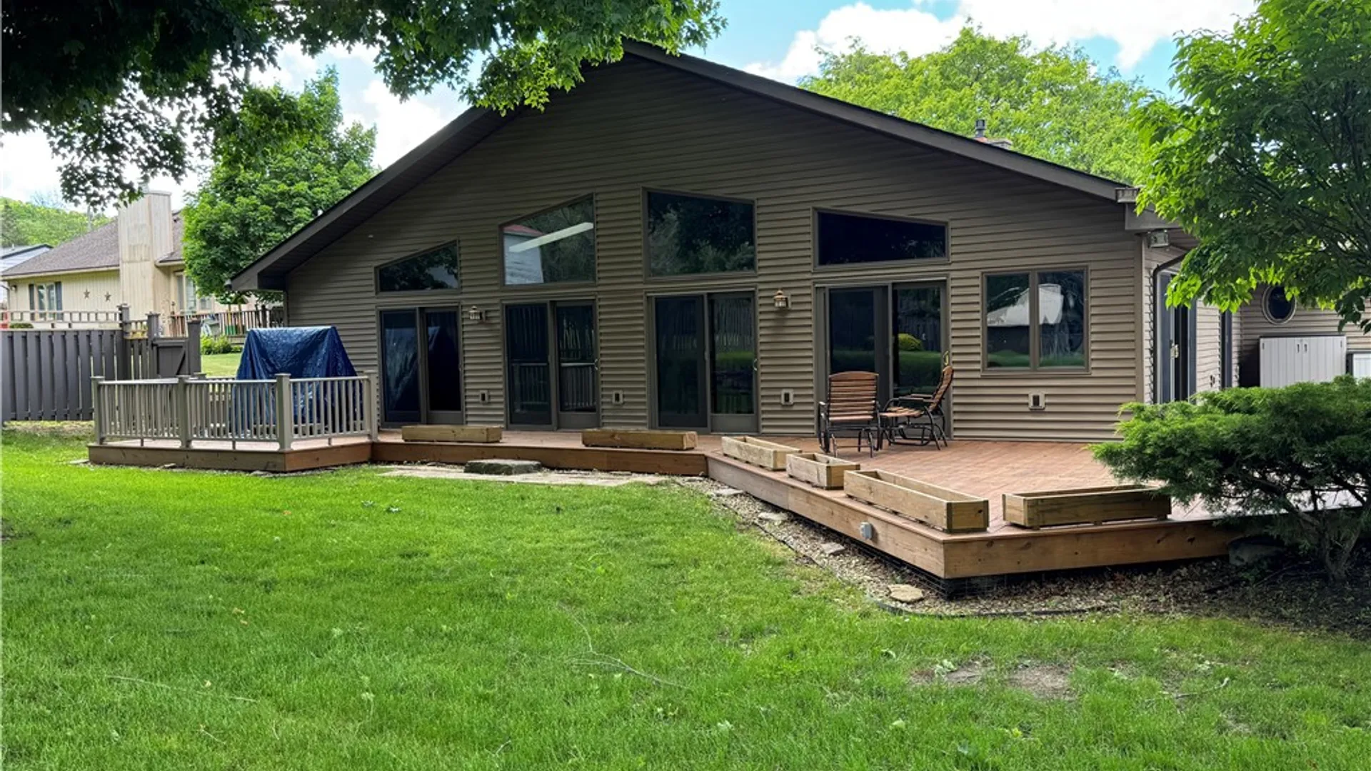 Property at 26 Fairview Avenue, Wellsville, NY 14895 38