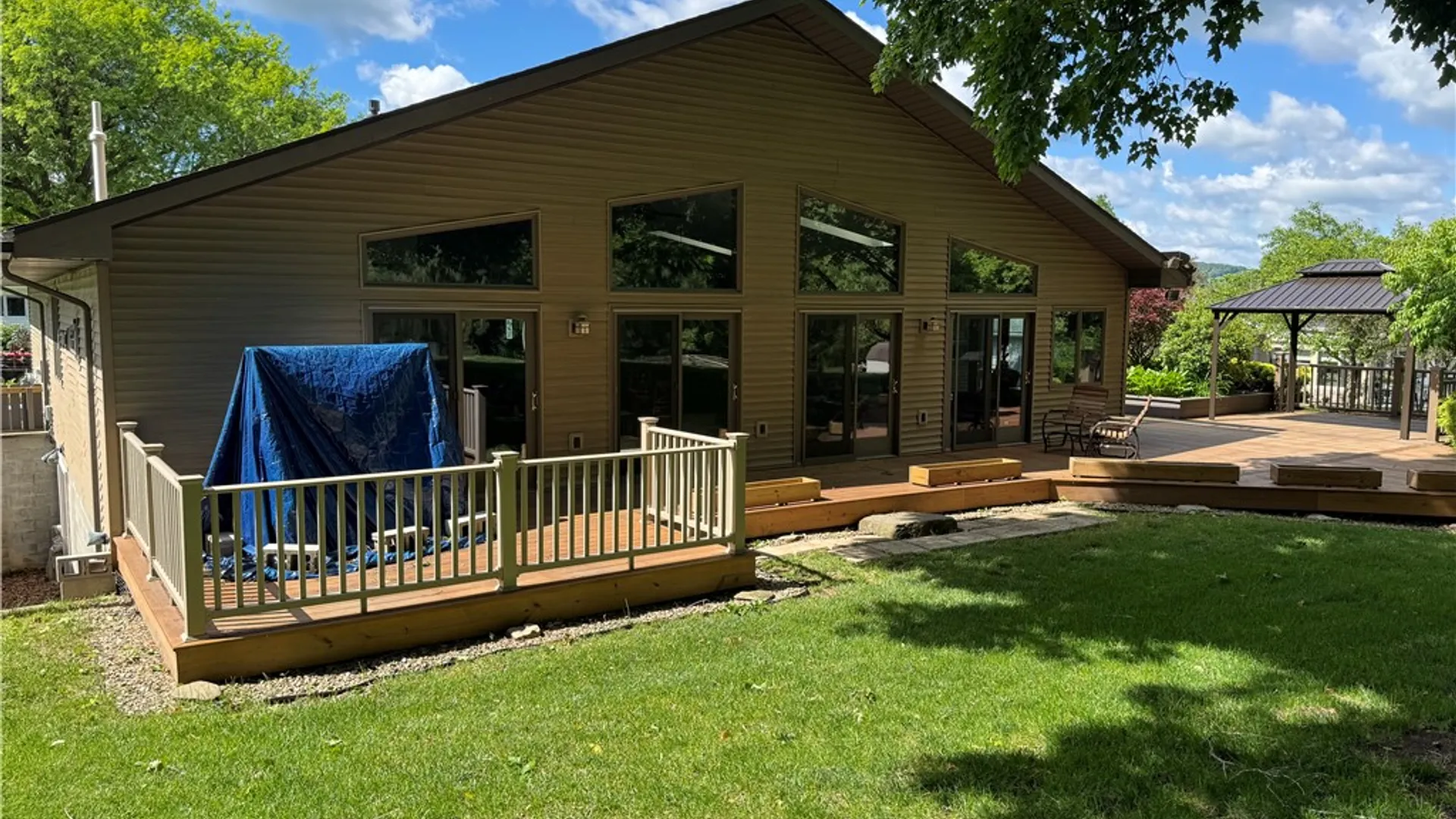 Property at 26 Fairview Avenue, Wellsville, NY 14895 46