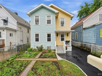 Property at 86 Modern Avenue, Lackawanna, NY 14218