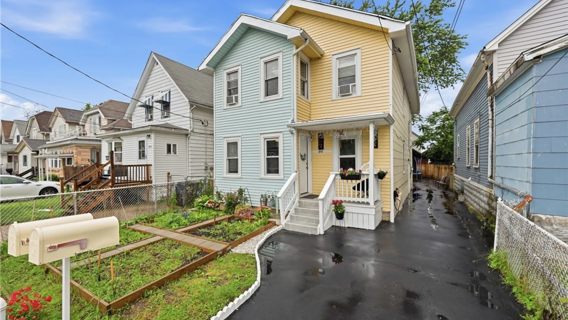 Property at 86 Modern Avenue, Lackawanna, NY 14218 2