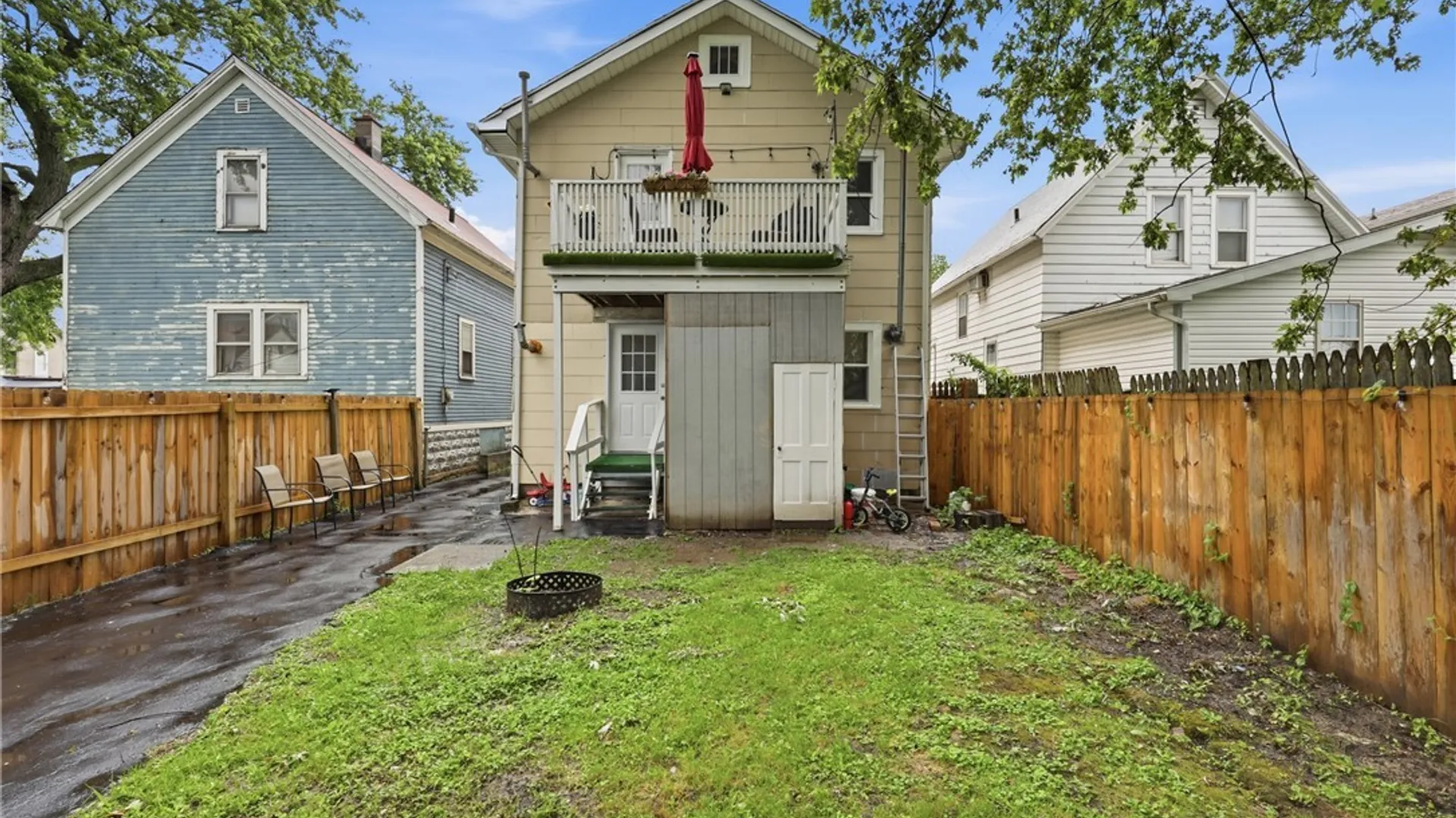 Property at 86 Modern Avenue, Lackawanna, NY 14218 23