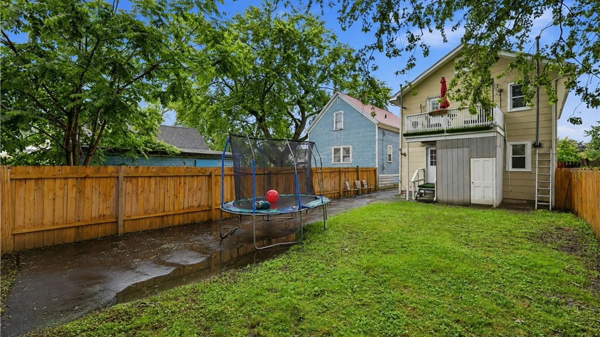 Property at 86 Modern Avenue, Lackawanna, NY 14218 24