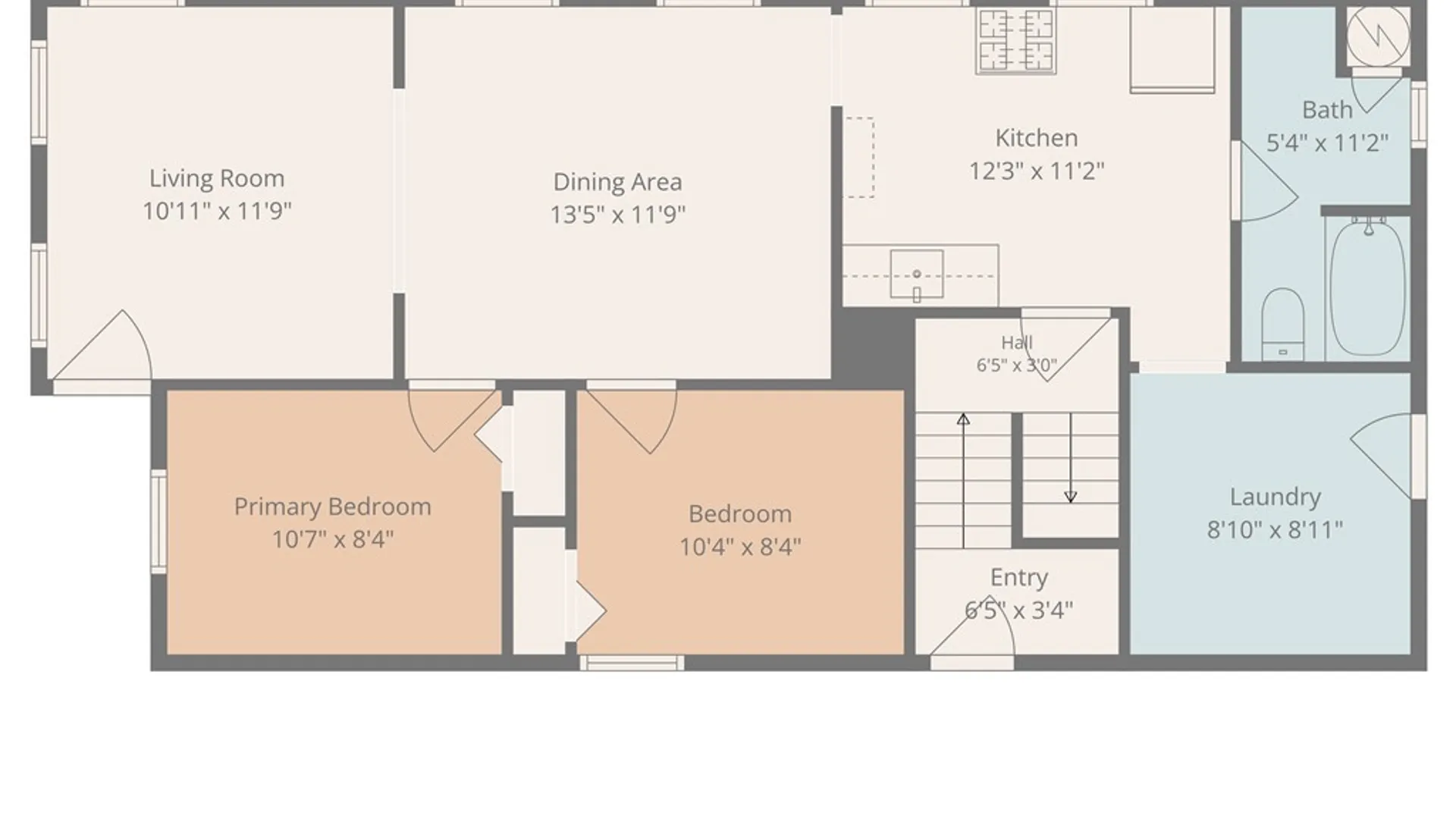 Property at 86 Modern Avenue, Lackawanna, NY 14218 28