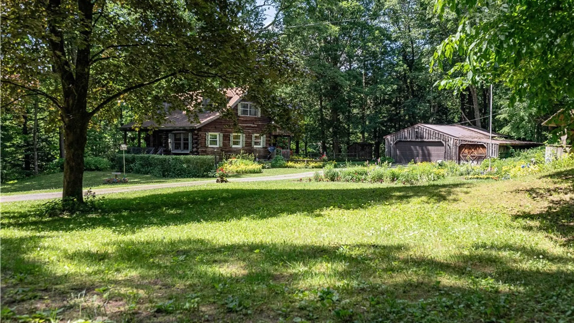 Property at 2681 Trestle Road, Camden, NY 13316 2
