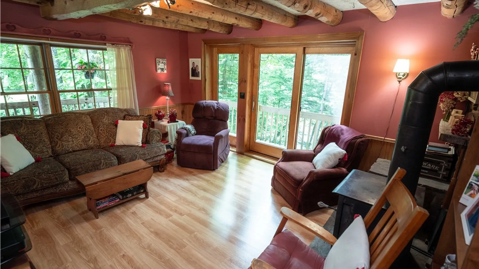 Property at 2681 Trestle Road, Camden, NY 13316 24