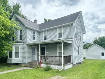 Property at 503 Budd Street, Southport, NY 14904