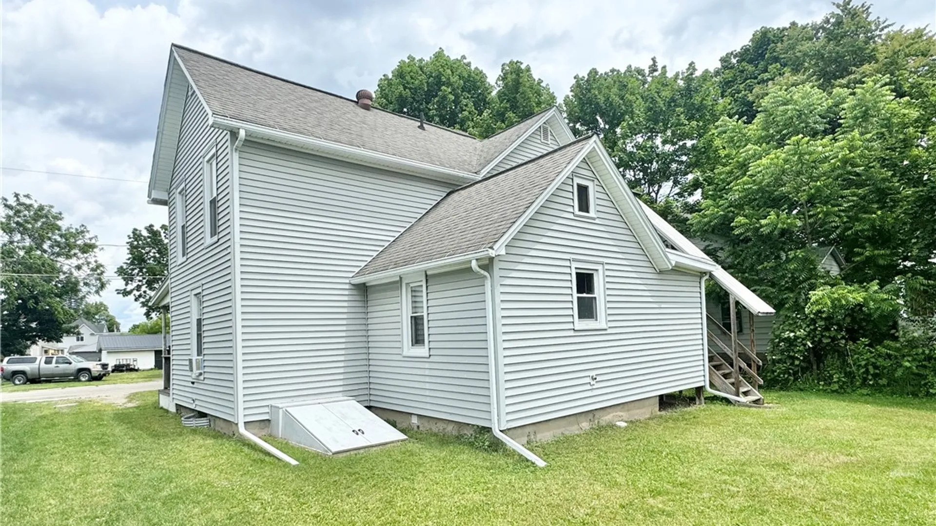 Property at 503 Budd Street, Southport, NY 14904 2
