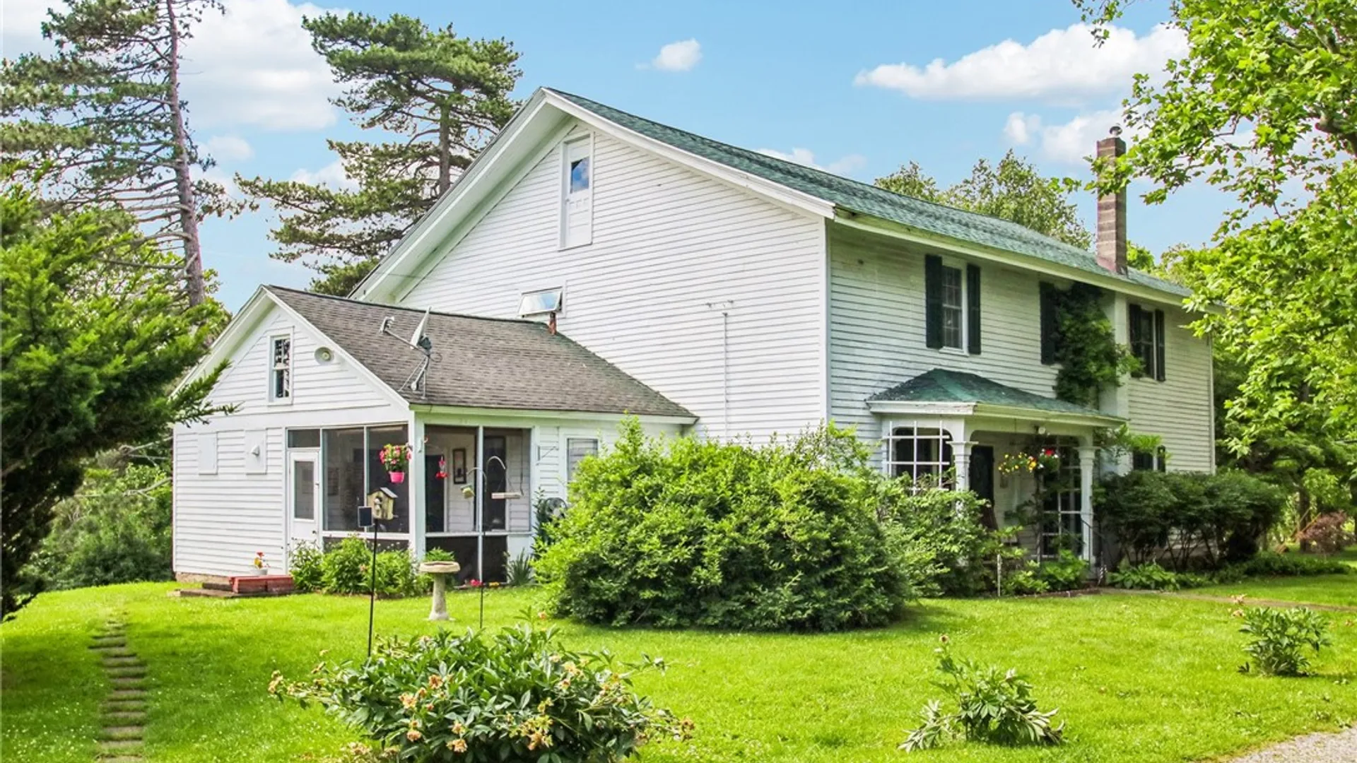 Property at 7136 W Main Street, Lima, NY 14485 2