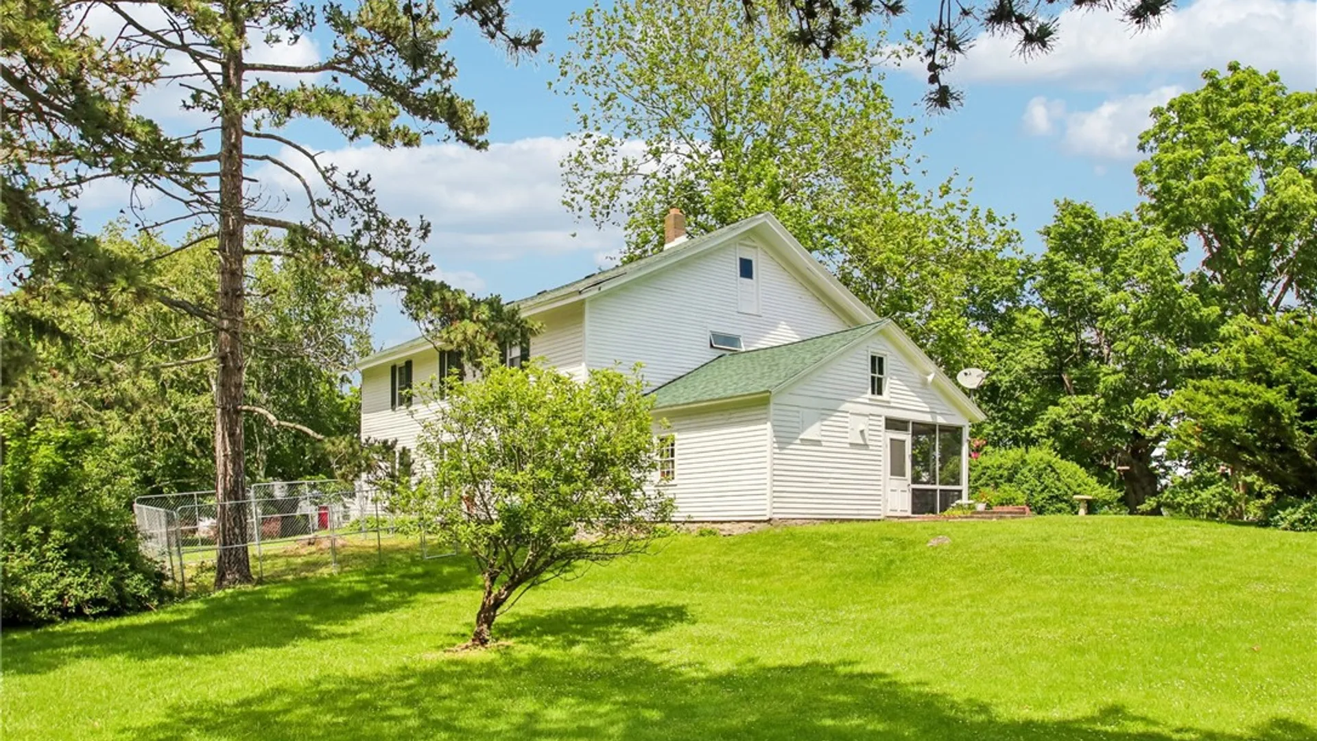 Property at 7136 W Main Street, Lima, NY 14485 36