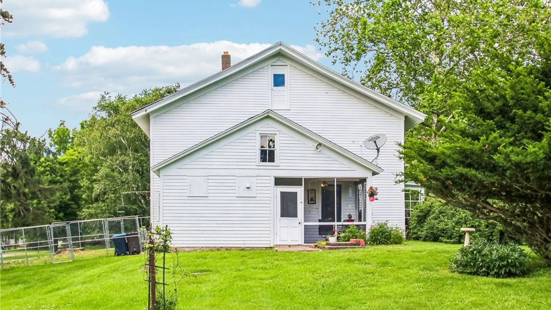 Property at 7136 W Main Street, Lima, NY 14485 37