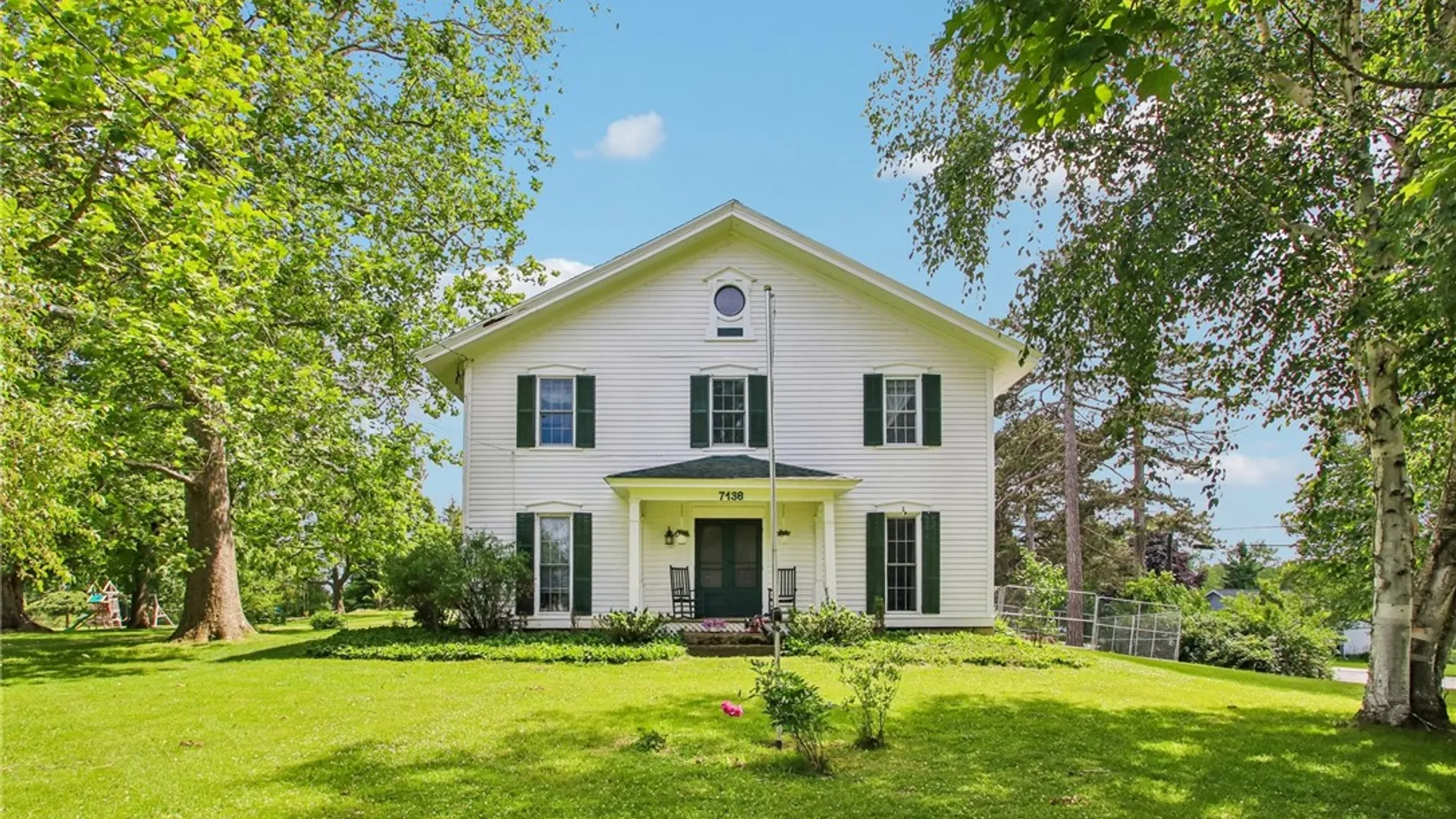Property at 7136 W Main Street, Lima, NY 14485 39