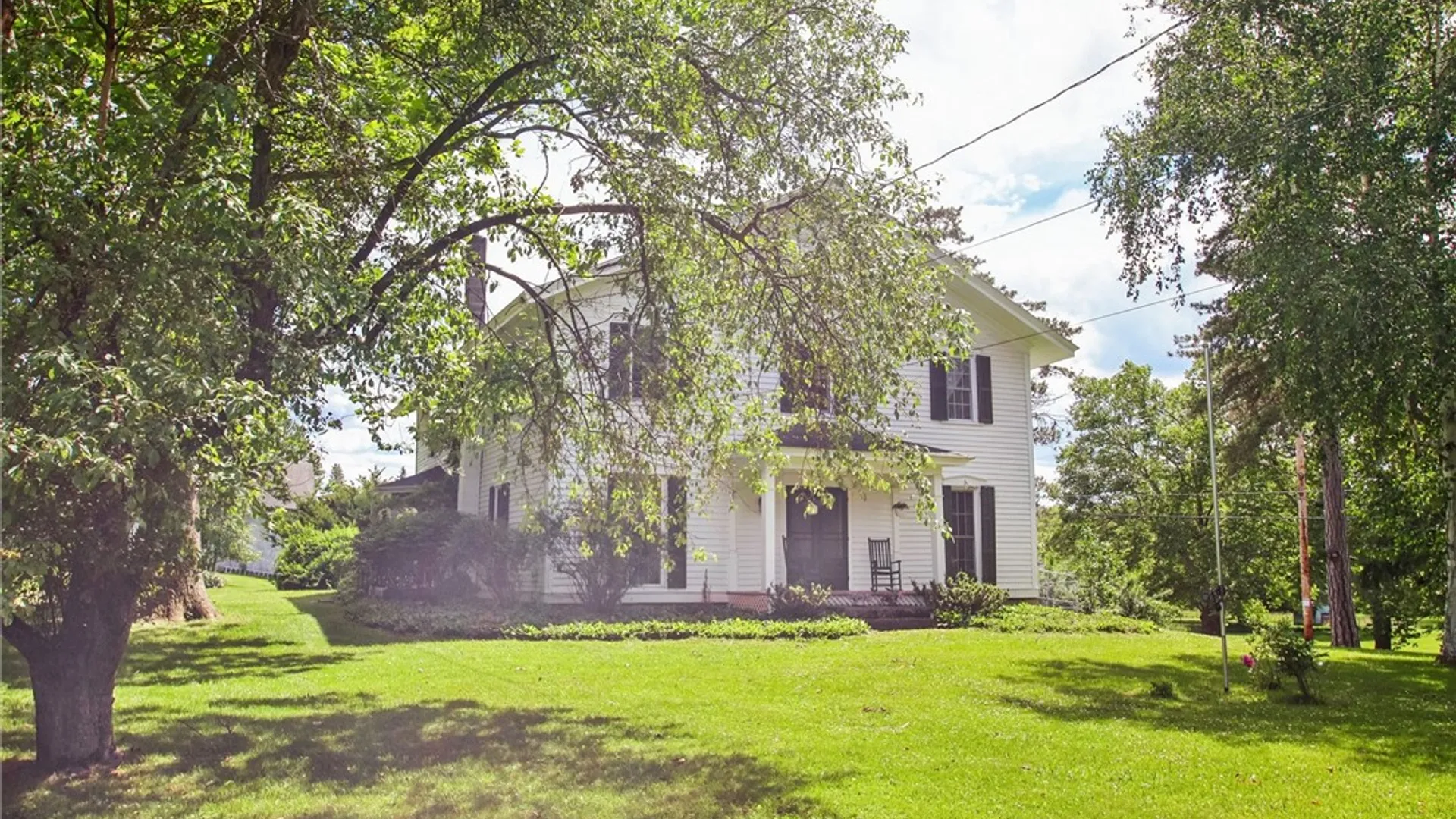Property at 7136 W Main Street, Lima, NY 14485 41