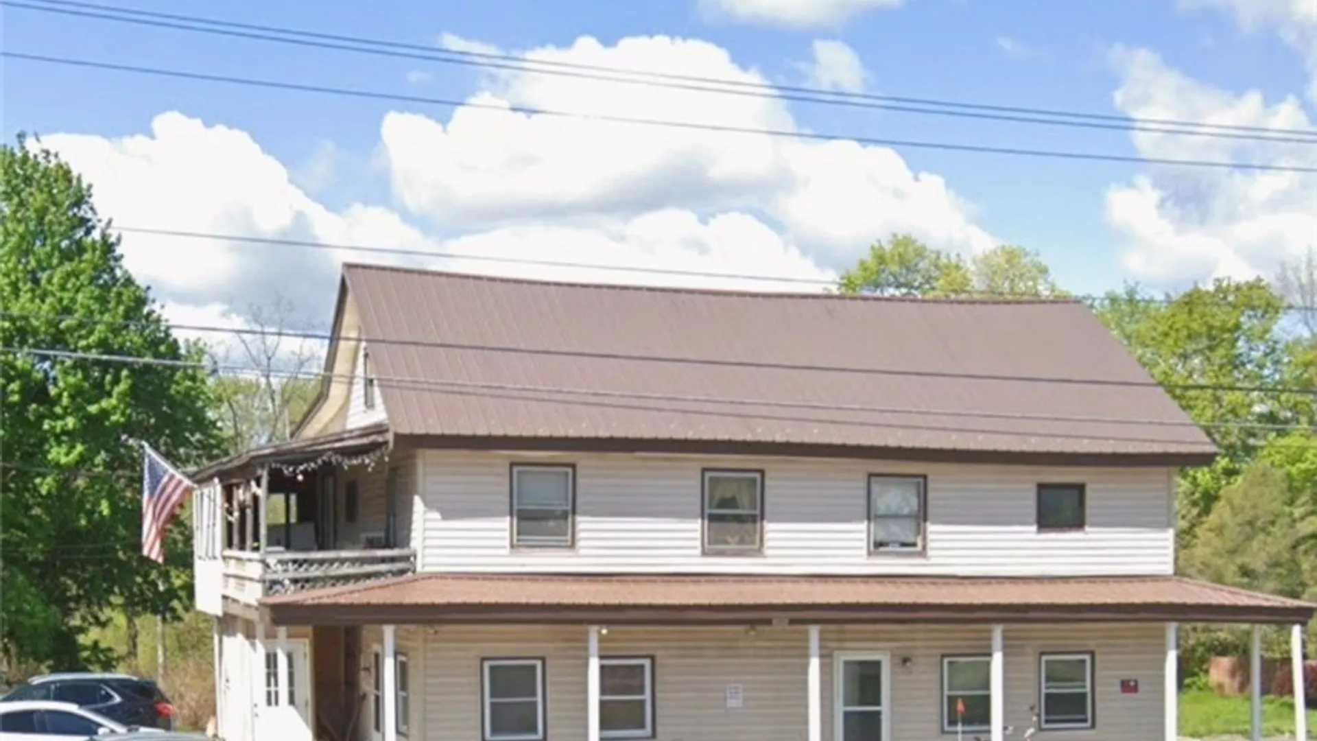 Property at 5343 Main Street, Verona, NY 13054 2