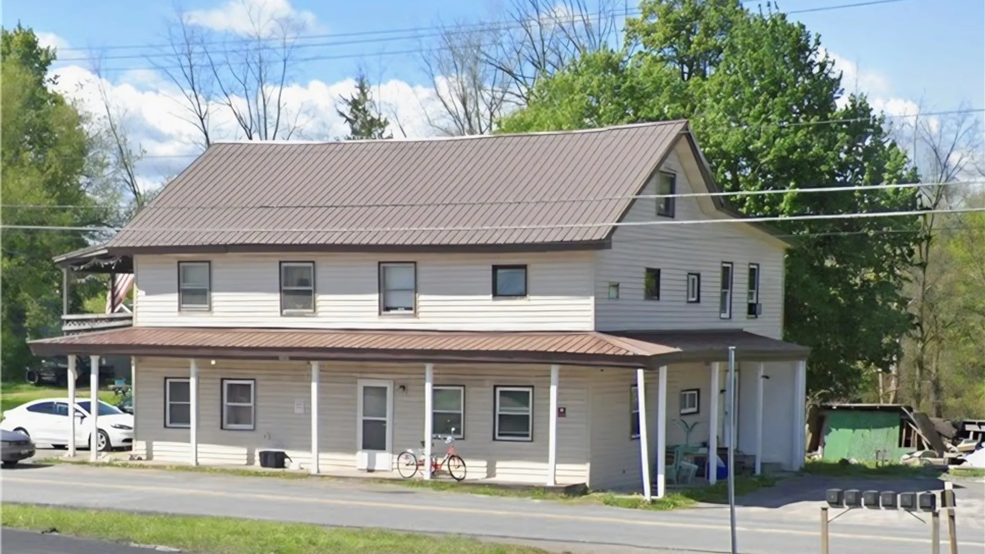 Property at 5343 Main Street, Verona, NY 13054 3