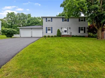 Property at 102 Croyden Lane, DeWitt, NY 13224