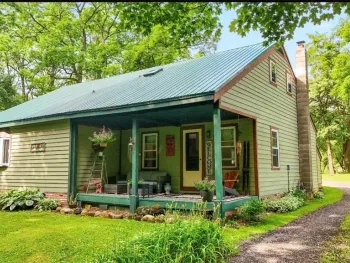 Property at 6128 Fearon Road, Eaton, NY 13409