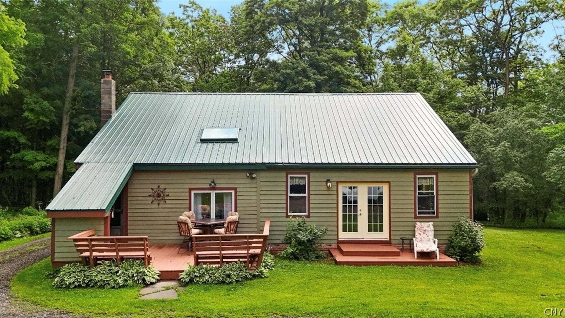 Property at 6128 Fearon Road, Eaton, NY 13409 29