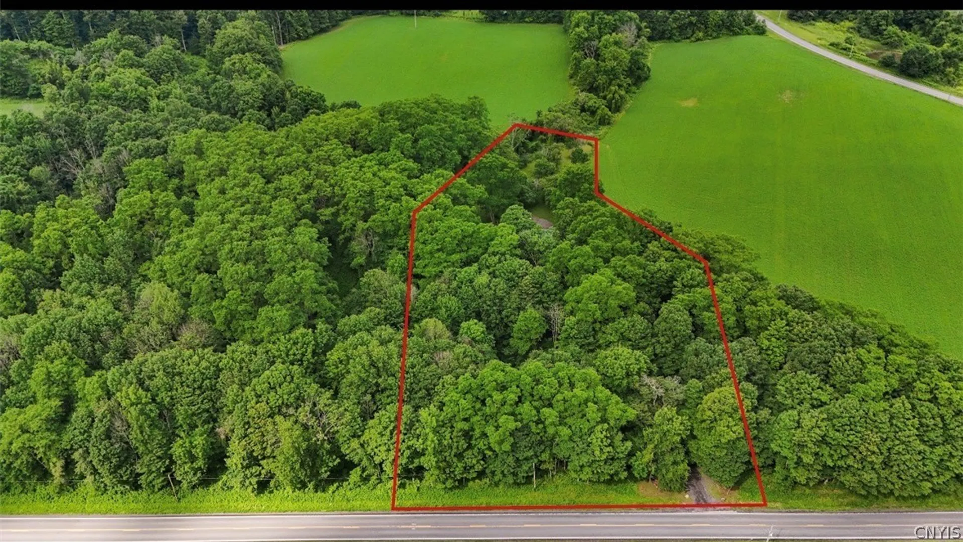 Property at 6128 Fearon Road, Eaton, NY 13409 38