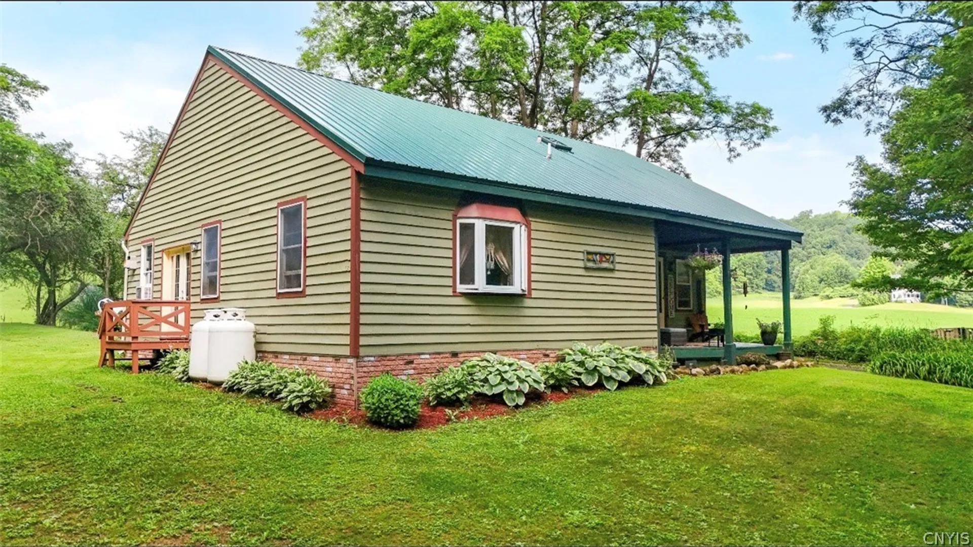 Property at 6128 Fearon Road, Eaton, NY 13409 4