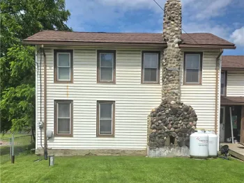 Property at 653 Breesport N Chemung Road, Baldwin, NY 14861