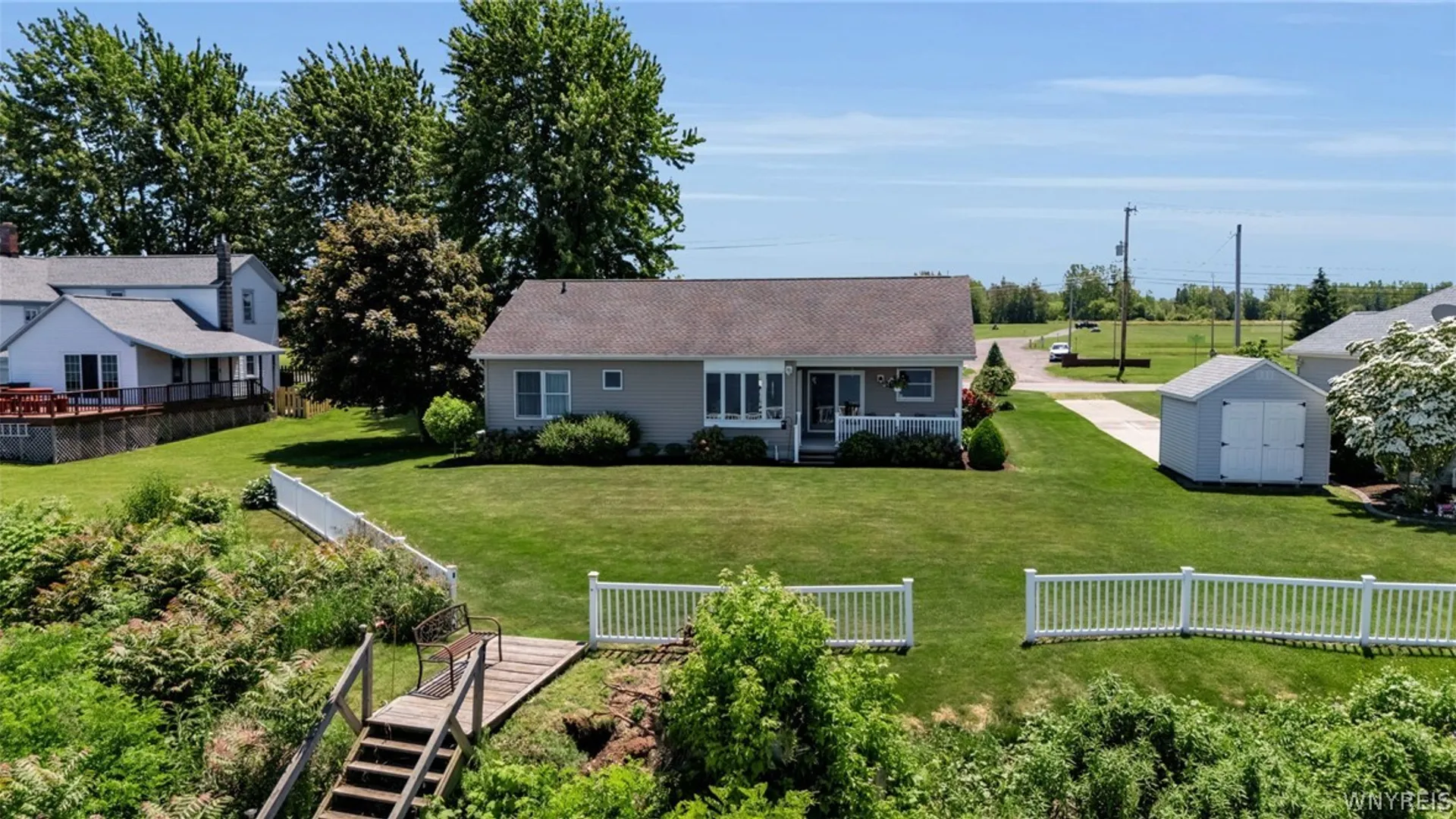Property at 6105 E Lake Road, Newfane, NY 14028 38