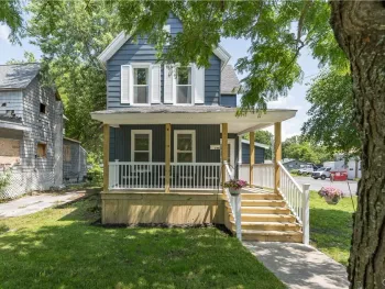 Property at 148 Breen Avenue, Watertown City, NY 13601