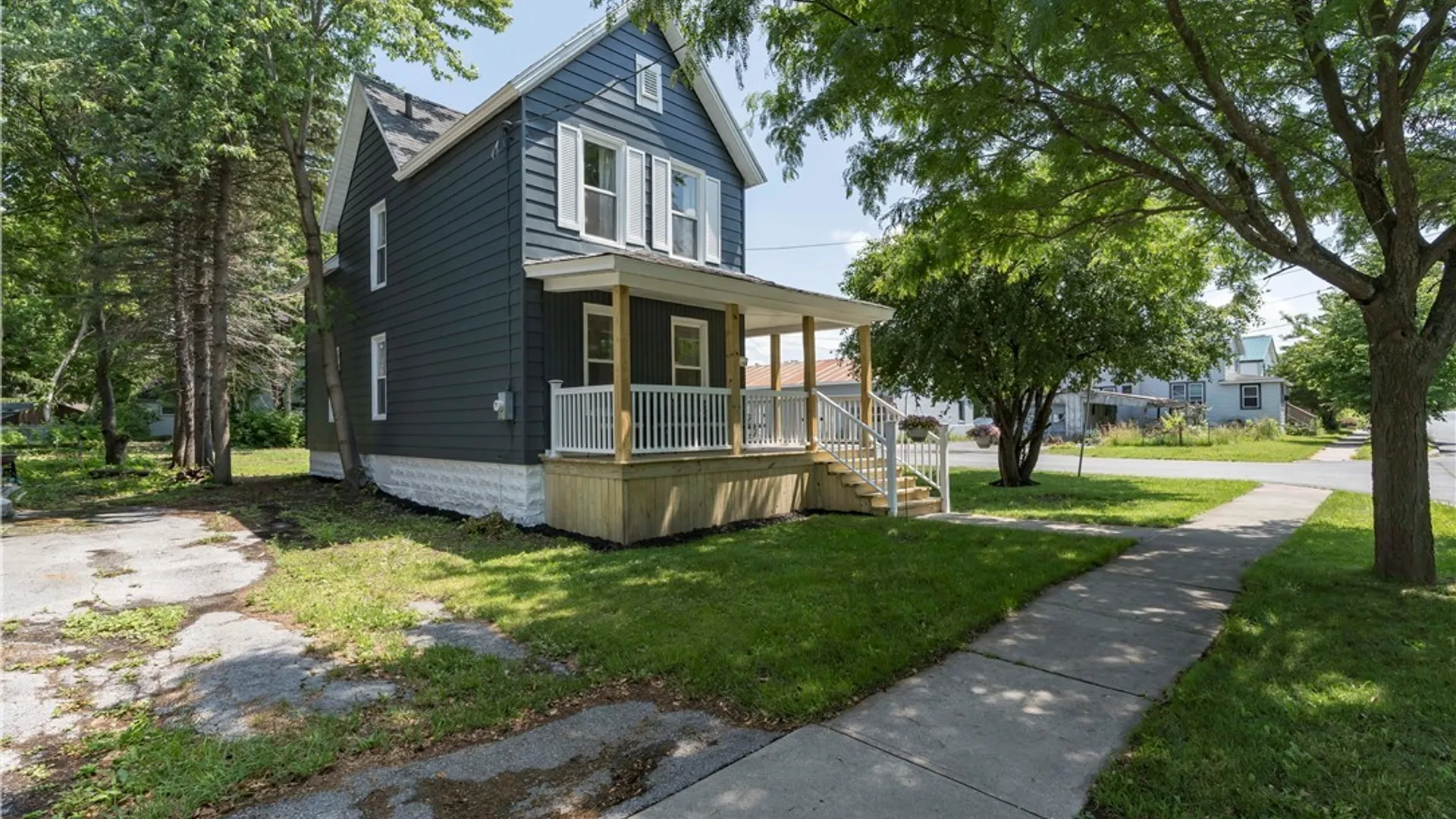 Property at 148 Breen Avenue, Watertown City, NY 13601 2