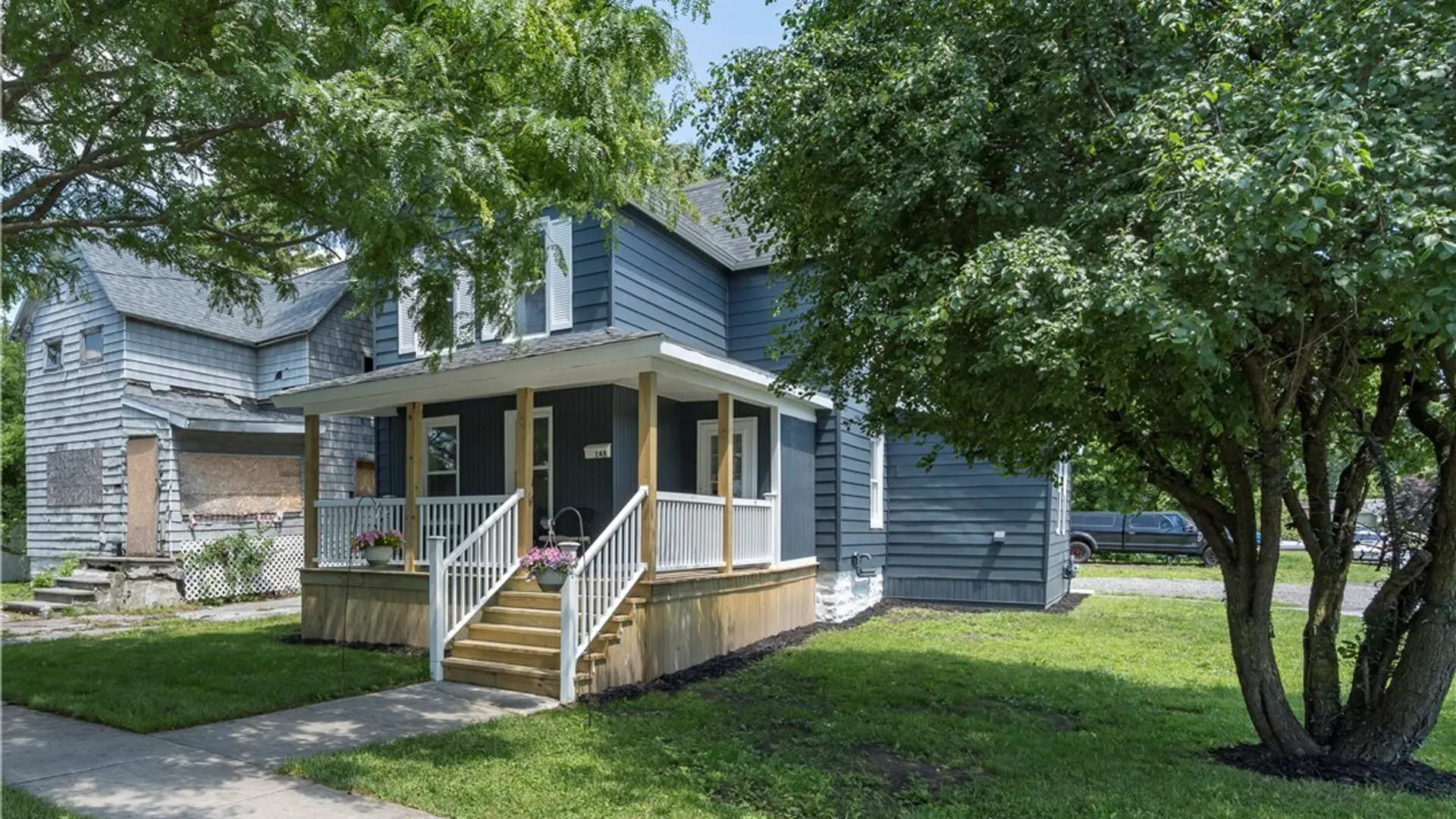 Property at 148 Breen Avenue, Watertown City, NY 13601 3