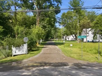Property at Pinehart Road, Evans, NY 14006