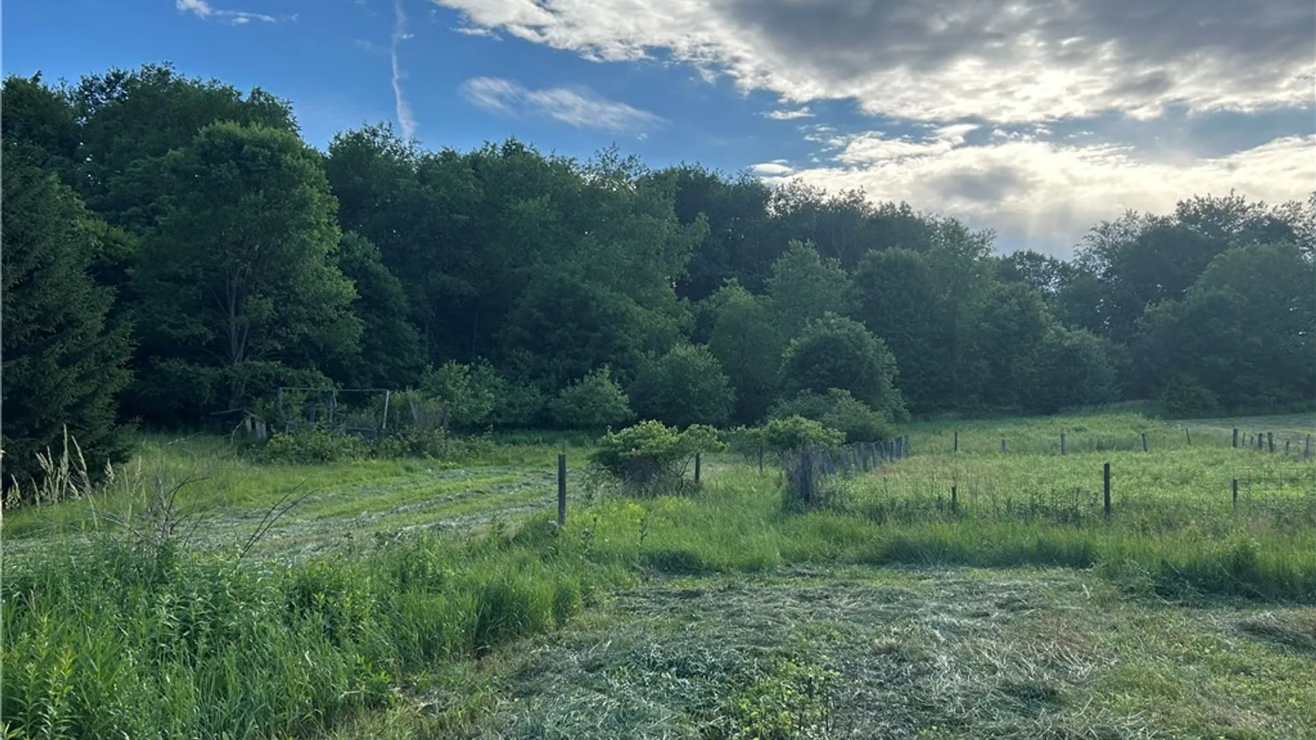 Property at 2492 Busti Stillwater Road, Kiantone, NY 14701 11