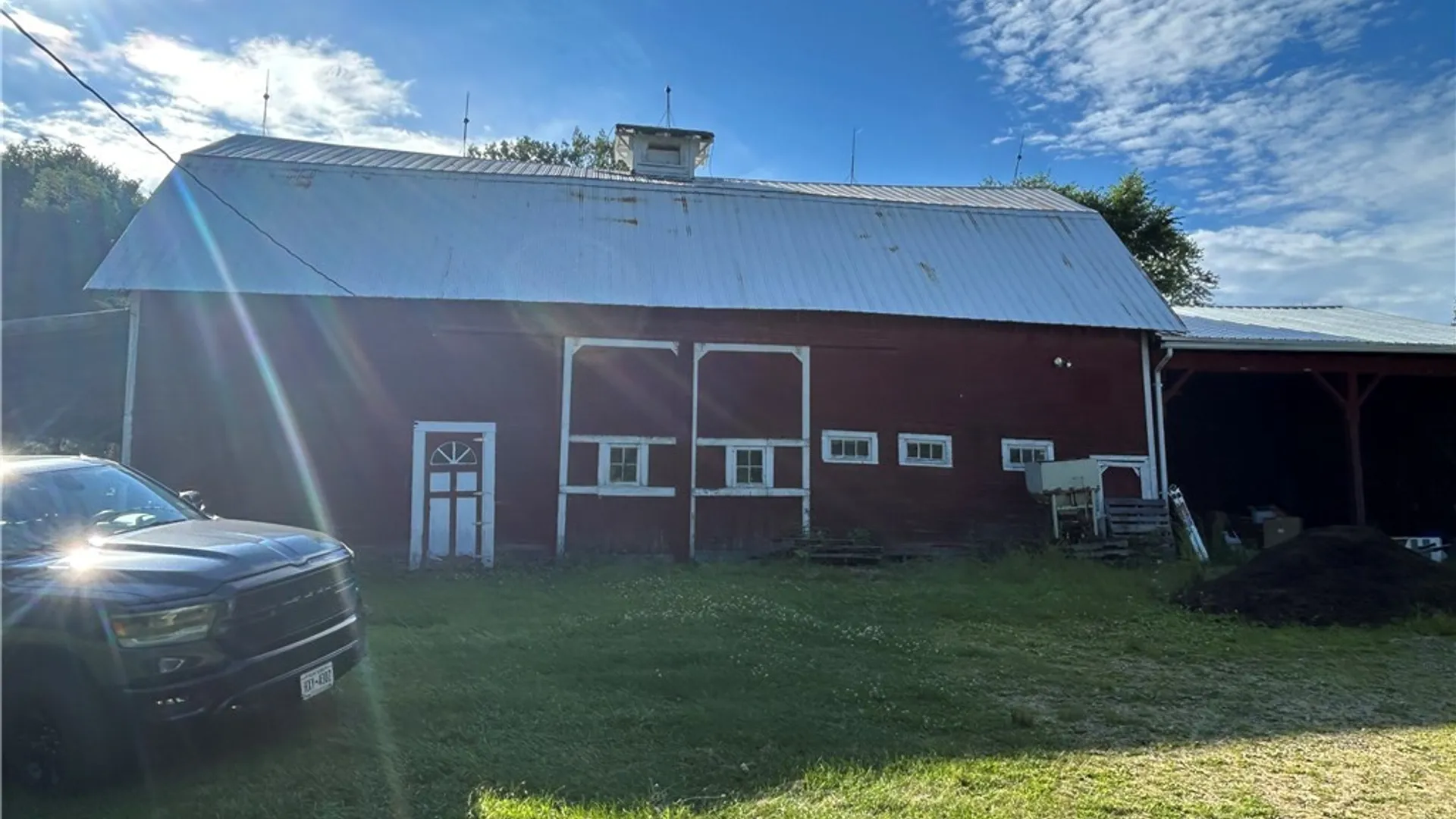 Property at 2492 Busti Stillwater Road, Kiantone, NY 14701 3