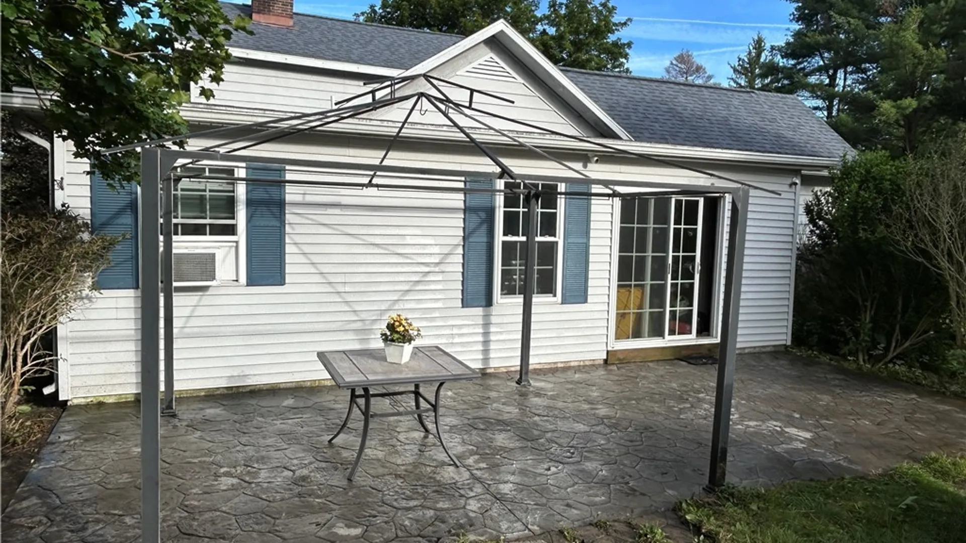 Property at 2492 Busti Stillwater Road, Kiantone, NY 14701 33
