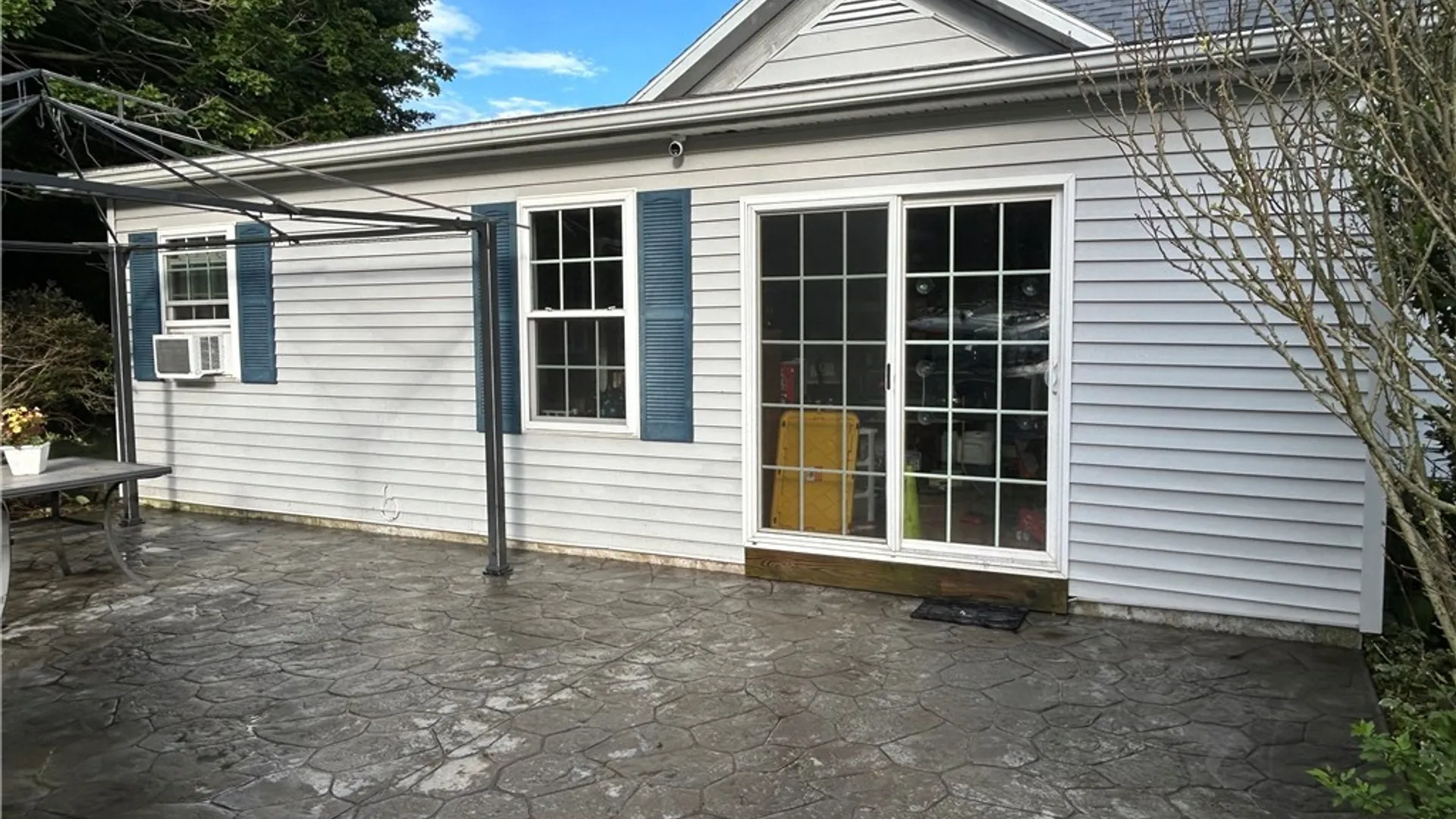 Property at 2492 Busti Stillwater Road, Kiantone, NY 14701 34