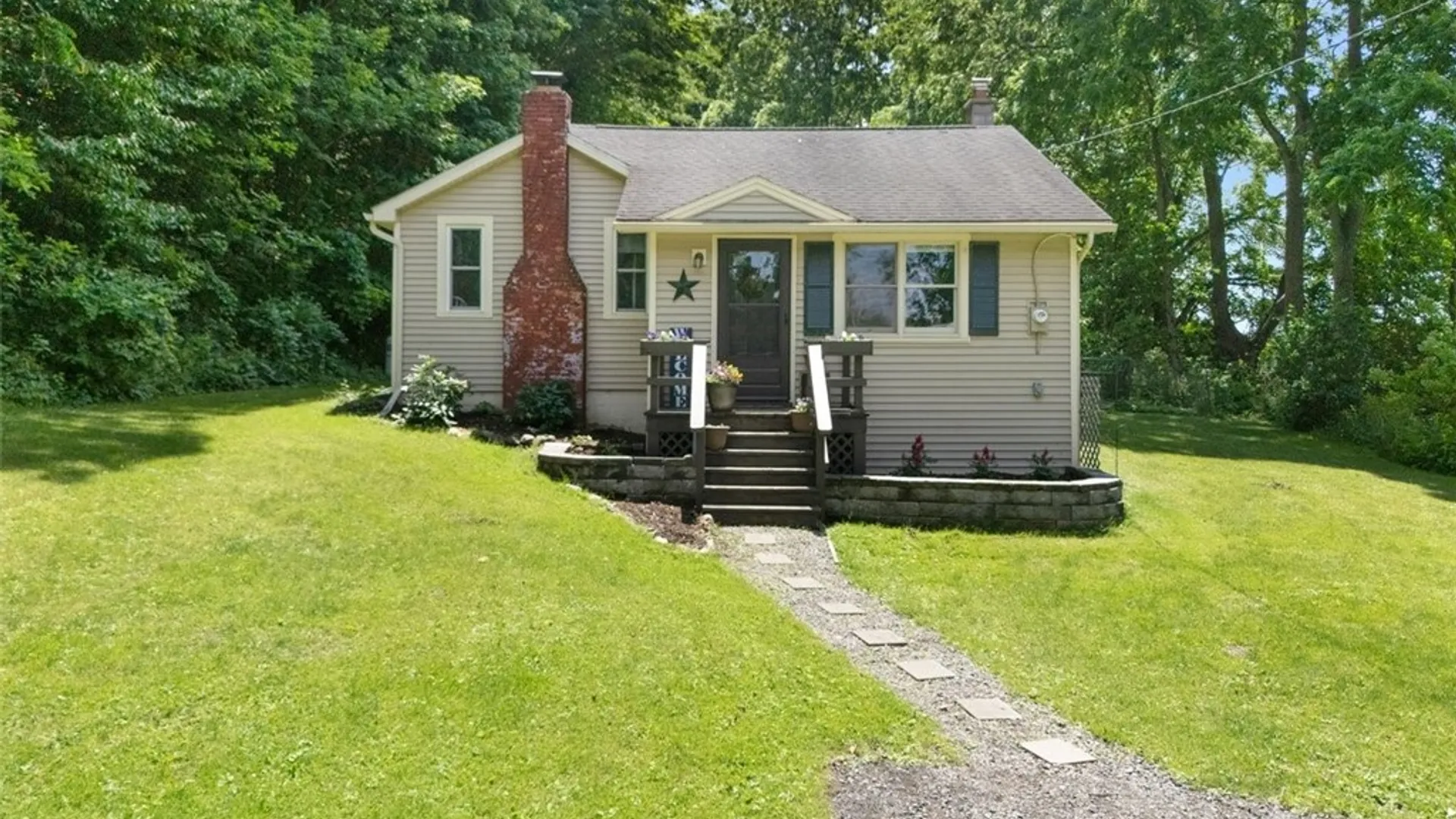Property at 4246 E Williamson Road, Marion, NY 14505 2
