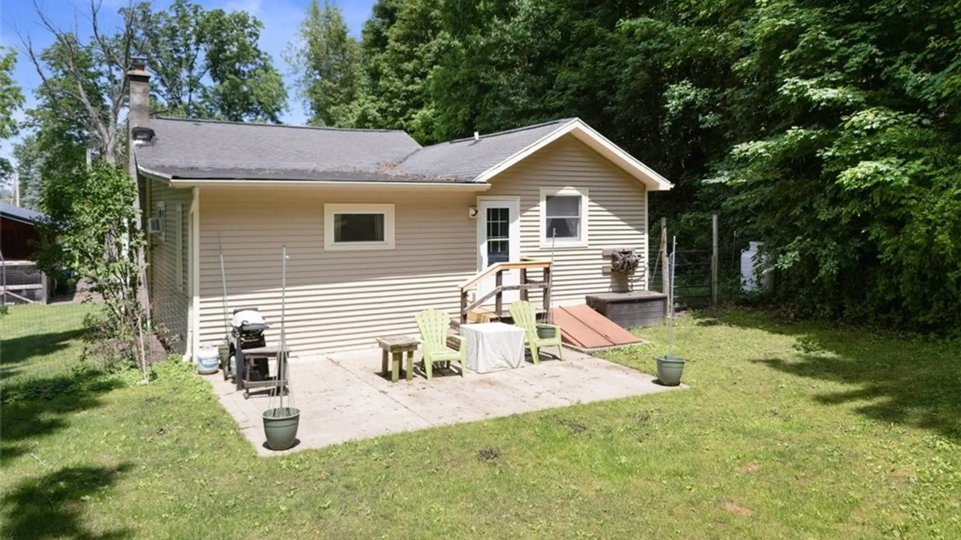 Property at 4246 E Williamson Road, Marion, NY 14505 25