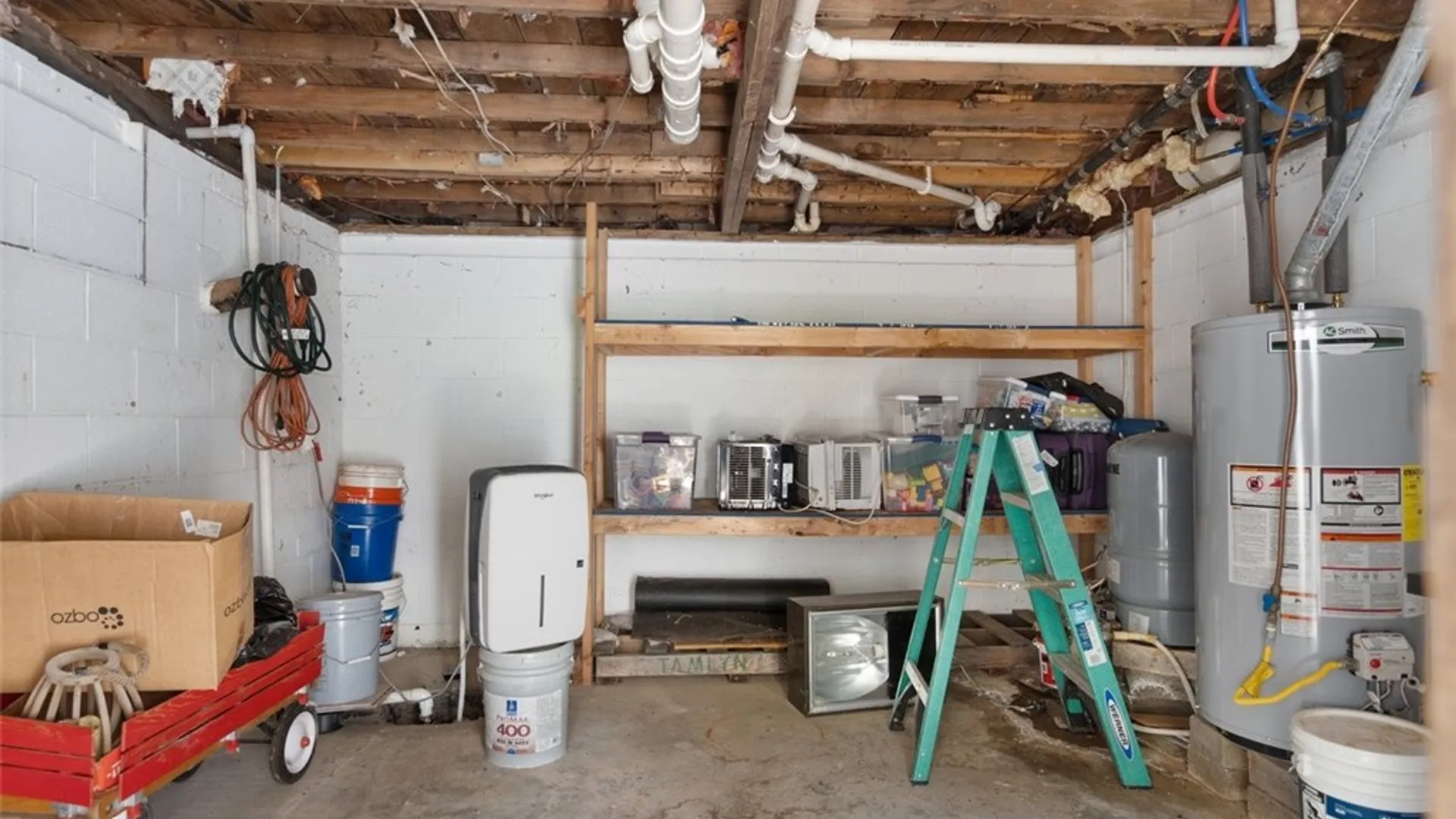 Property at 4246 E Williamson Road, Marion, NY 14505 26