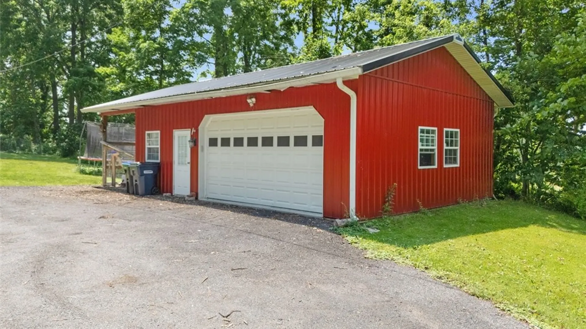 Property at 4246 E Williamson Road, Marion, NY 14505 31