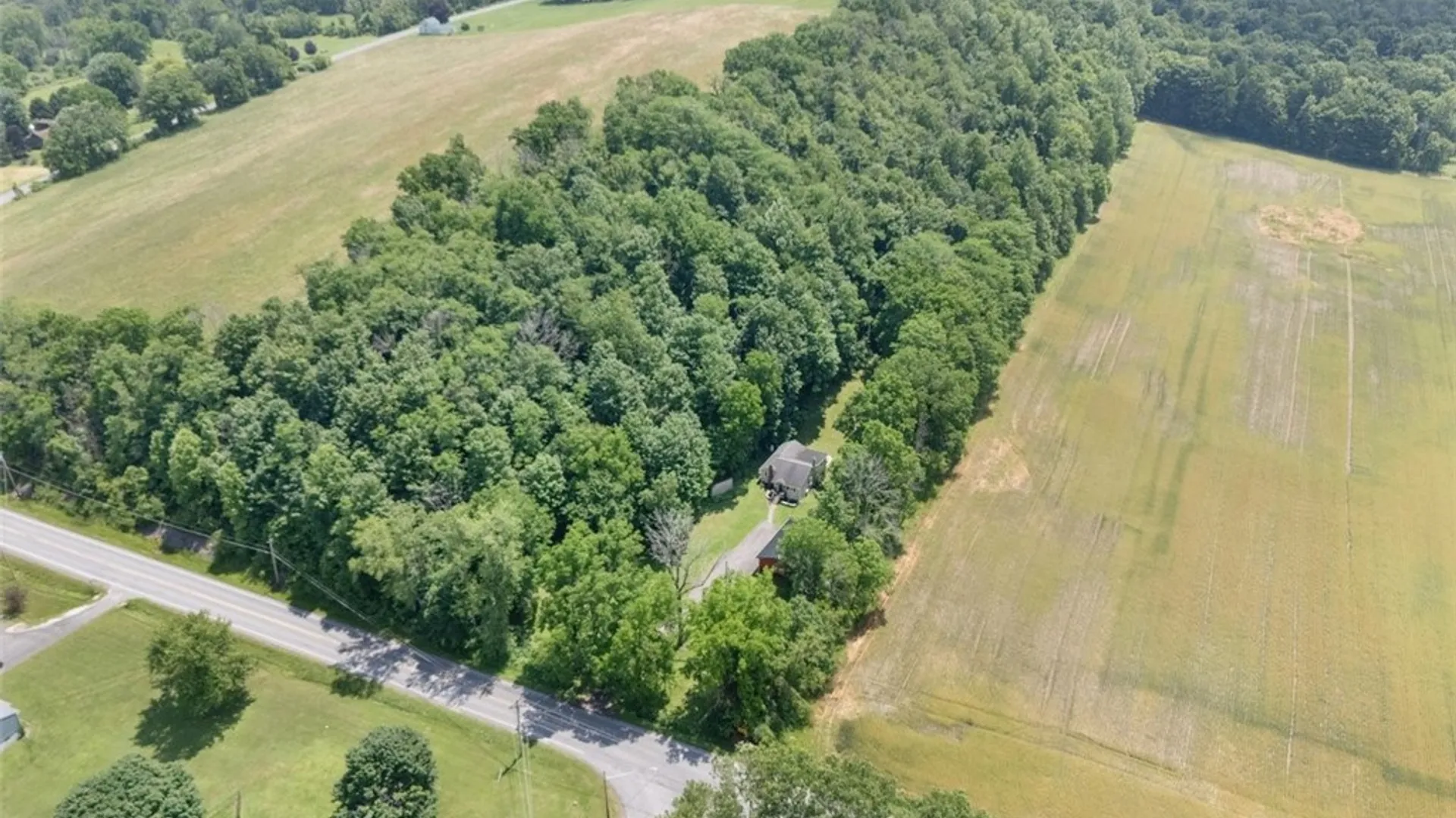 Property at 4246 E Williamson Road, Marion, NY 14505 35
