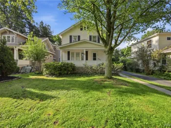 Property at 259 California Drive, Amherst, NY 14221