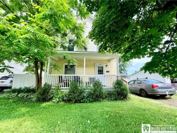 108 N 21st Street, Olean, NY 14760