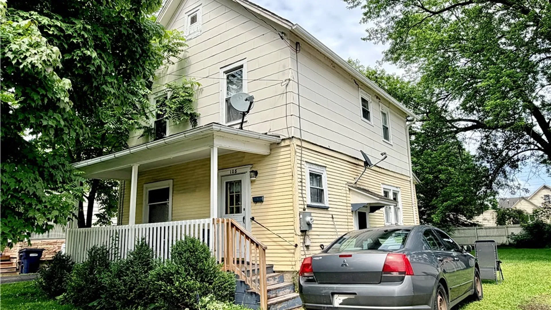 Property at 108 N 21st Street, Olean, NY 14760 2