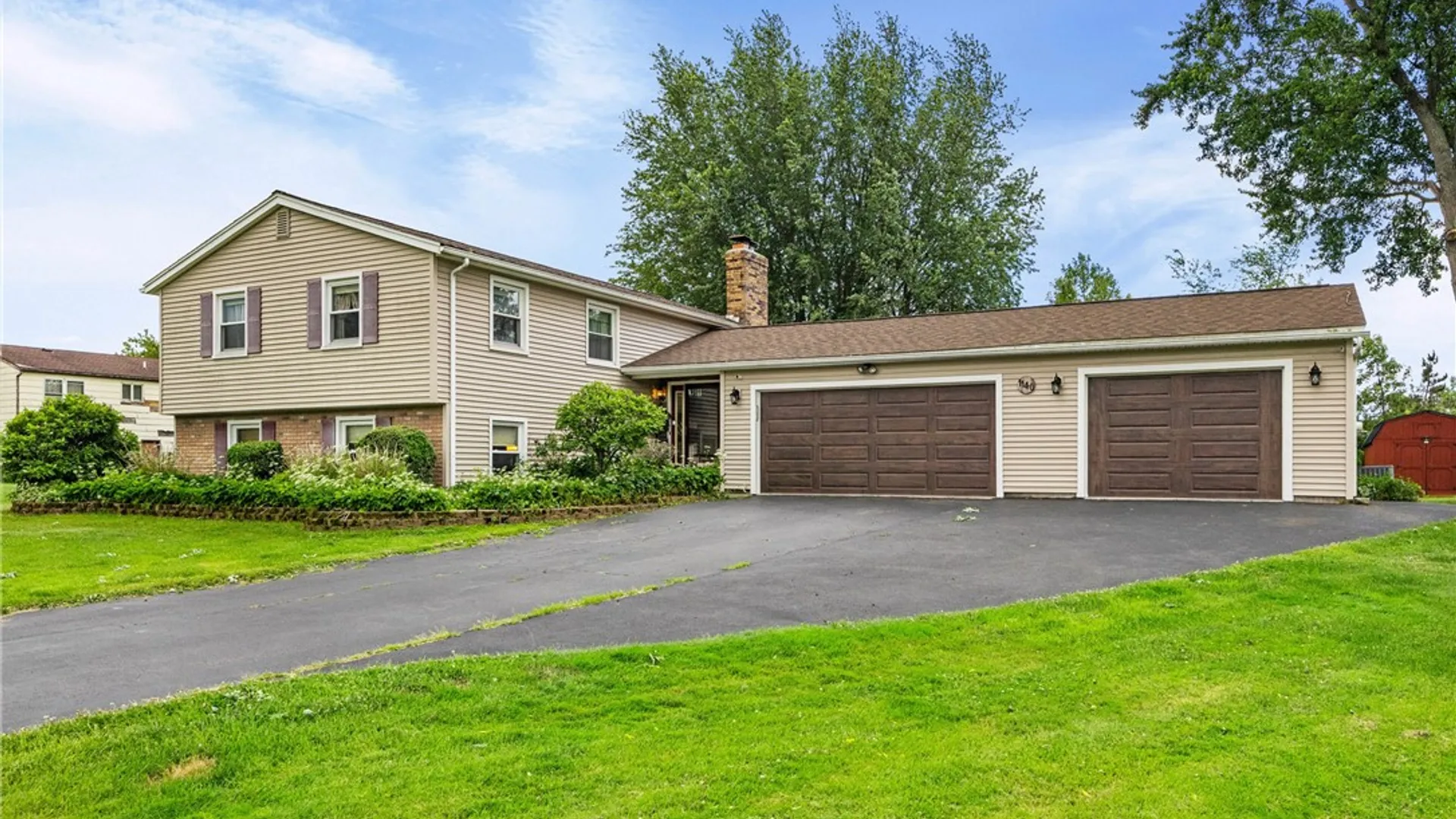 Property at 1140 Willits Road, Ontario, NY 14519 3