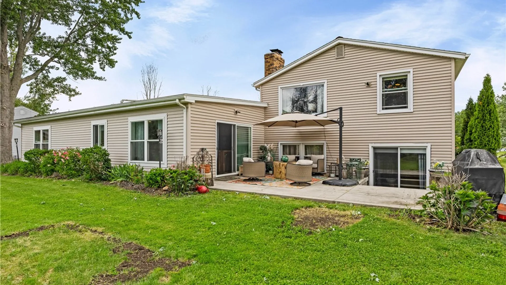 Property at 1140 Willits Road, Ontario, NY 14519 41