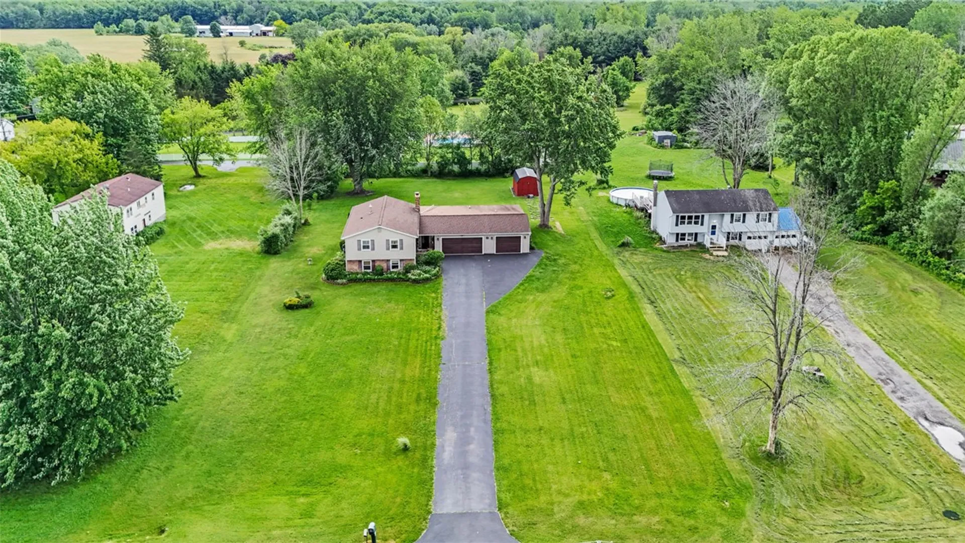 Property at 1140 Willits Road, Ontario, NY 14519 45