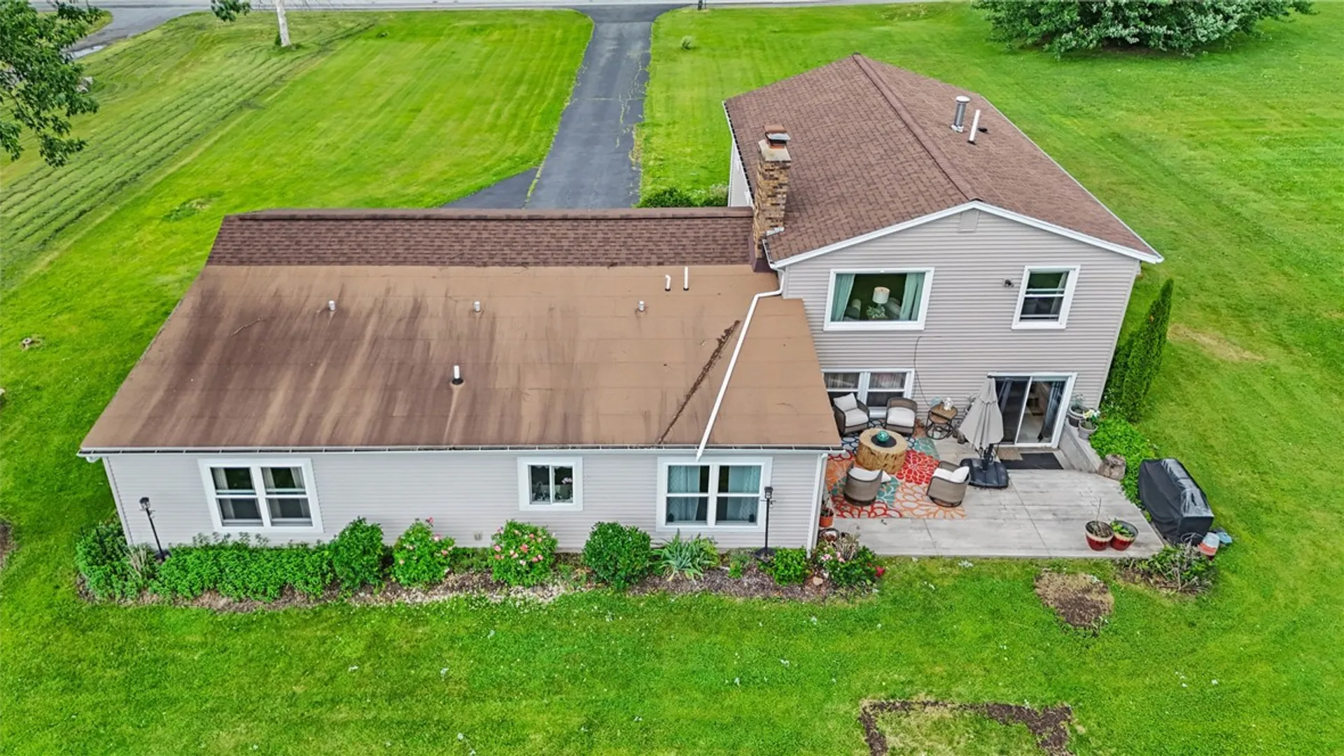 Property at 1140 Willits Road, Ontario, NY 14519 50